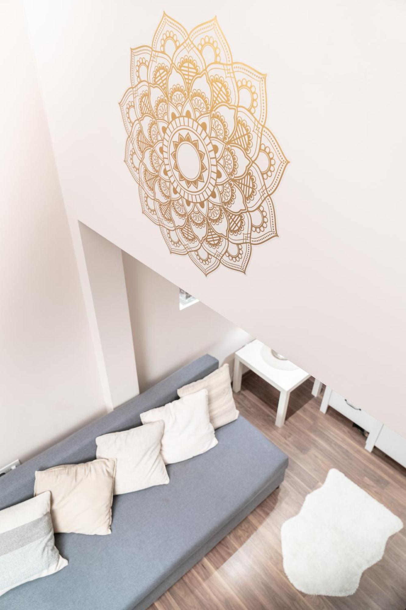 Bakats Square Premium Apartment With Ac Budapesta Exterior foto
