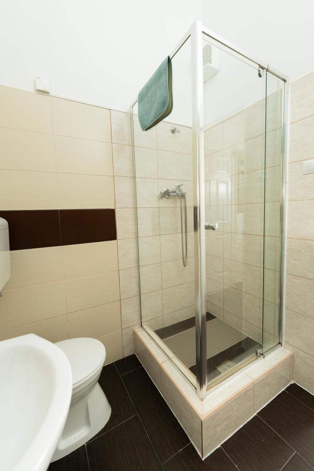 Bakats Square Premium Apartment With Ac Budapesta Exterior foto