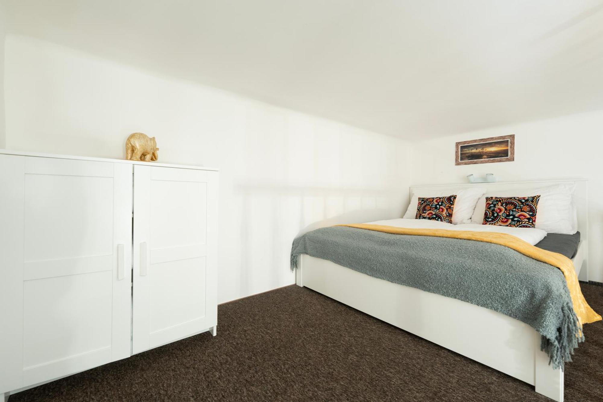 Bakats Square Premium Apartment With Ac Budapesta Exterior foto