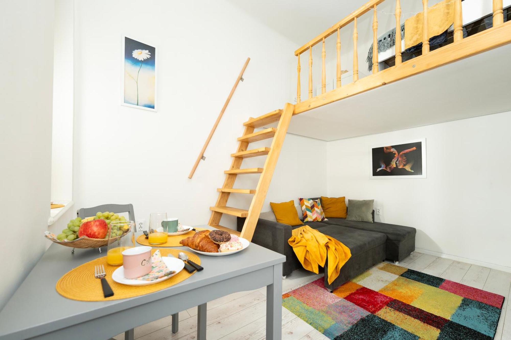 Bakats Square Premium Apartment With Ac Budapesta Exterior foto